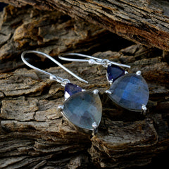 Multi-Turkish-Haruka-multiple-Dangle-multicolor-925-Sterling-Silver-Earring