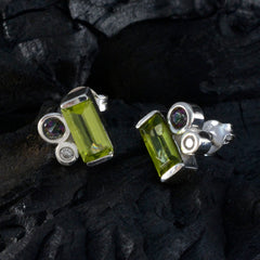 Multi-Australian-Luisa-Trilogy-Ohrstecker-mehrfarbig-Sterling-Silber-Ohrring