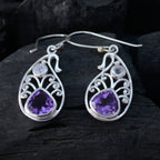 Multi-Middle-Eastern-Claire-multiple-Dangle-multicolor-925-Silver-Earring