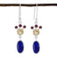 Multi-Latin-American-Sakura-multiple-Dangle-multicolor-92.5-Silver-Earring