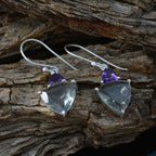 Multi-Russian-Ayaka-multiple-Dangle-multicolor-92.5-Silver-Earring