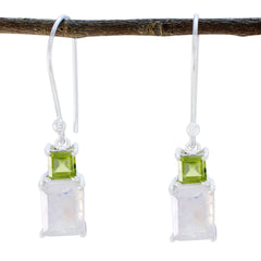 Multi-Italian-Wen-multiple-Dangle-multicolor-Sterling-Silver-Earring