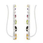 Multi-Mexican-Seo-yeon-multiple-EarCuff-multicolor-Sterling-Silver-Earring