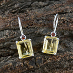 Multi-Mexican-Alina-Toi-et-Moi-Dangle-multicolor-Sterling-Silver-Earring