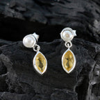 Multi-American-Lourdes-multiple-Stud-multicolor-92.5-Silver-Earring