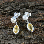 Multi-American-Lourdes-multiple-Stud-multicolor-92.5-Silver-Earring