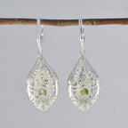 Tourmaline-Egyptian-Evelyn-multiple-Dangle-multicolor-925-Silver-Earring