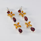 Multi-Middle-Eastern-Camila-multiple-Stud-multicolor-Sterling-Silver-Earring