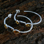 Multi-Australian-Stella-Trilogy-Stud-multicolor-Sterling-Silver-Earring