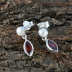 Multi-American-Mei-multiple-Stud-multicolor-925-Silver-Earring