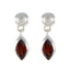 Multi-American-Mei-multiple-Stud-multicolor-925-Silver-Earring