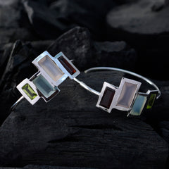 Multi-Mexican-Amanda-multiple-Stud-multicolor-Sterling-Silver-Earring