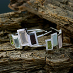 Multi-Mexican-Amanda-multiple-Stud-multicolor-Sterling-Silver-Earring