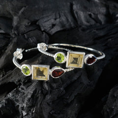 Multi-Japanese-Chen-Trilogy-Ohrstecker-multicolor-925-Silber-Ohrring