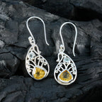 Multi-Korean-Emily-multiple-Dangle-multicolor-Sterling-Silver-Earring