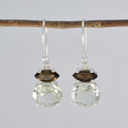 Multi-Mexican-Hana-multiple-Dangle-multicolor-Sterling-Silver-Earring