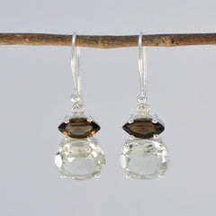 Multi-Mexican-Hana-multiple-Dangle-multicolor-Sterling-Silver-Earring