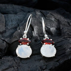 Multi-Australian-Haruka-multiple-Dangle-multicolor-925-Silver-Earring