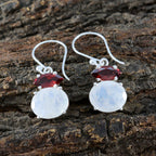 Multi-Australian-Haruka-multiple-Dangle-multicolor-925-Silver-Earring