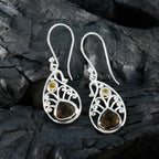 Multi-Italian-Evelyn-multiple-Dangle-multicolor-92.5-Silver-Earring