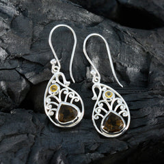 Multi-Italian-Evelyn-multiple-Dangle-multicolor-92.5-Silver-Earring