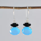 Multi-Spanish-Hina-multiple-Dangle-multicolor-92.5-Silver-Earring