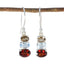 Multi-Spanish-Teresa-multiple-Dangle-multicolor-925-Sterling-Silver-Earring