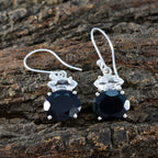 Multi-German-Jia-multiple-Dangle-multicolor-Sterling-Silver-Earring