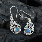 Multi-Australian-Giulia-multiple-Dangle-multicolor-925-Silver-Earring