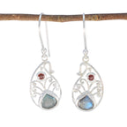 Multi-Australian-Giulia-multiple-Dangle-multicolor-925-Silver-Earring