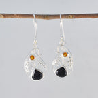 Multi-Spanish-Grace-multiple-Dangle-multicolor-92.5-Silver-Earring