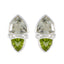 Multi-Spanish-Bella-Toi-et-Moi-Stud-multicolor-925-Sterling-Silver-Earring