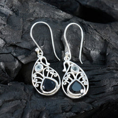 Multi-Latin-American-Greta-multiple-Dangle-multicolor-925-Sterling-Silver-Earring