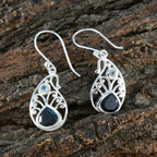 Multi-Latin-American-Greta-multiple-Dangle-multicolor-925-Sterling-Silver-Earring