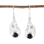 Multi-Latin-American-Greta-multiple-Dangle-multicolor-925-Sterling-Silver-Earring
