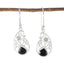 Multi-Latin-American-Greta-multiple-Dangle-multicolor-925-Sterling-Silver-Earring