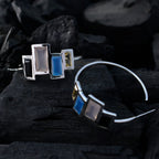 Multi-Moroccan-Carla-multiple-Stud-multicolor-925-Sterling-Silver-Earring