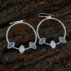 Multi-Middle-Eastern-Mathilde-Trilogy-Dangle-multicolor-92.5-Silver-Earring