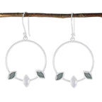 Multi-Middle-Eastern-Mathilde-Trilogy-Dangle-multicolor-92.5-Silver-Earring