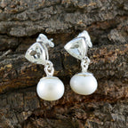 Multi-American-Aikoo-multiple-Stud-multicolor-Silver-Earring