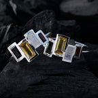 Multi-American-Cecilia-multiple-Stud-multicolor-Sterling-Silver-Earring