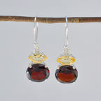 Multi-American-Mei-multiple-Dangle-multicolor-Sterling-Silver-Earring