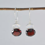 Multi-Korean-Min-seo-multiple-Dangle-multicolor-925-Silver-Earring