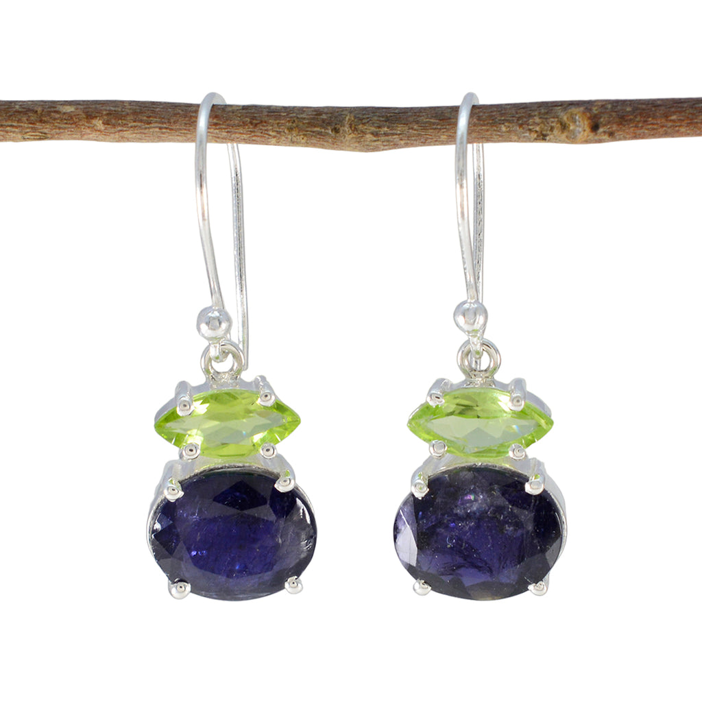 Multi-Japanese-Naomi-Multiple-Dangle-Multicolor-92,5-Silber-Ohrring