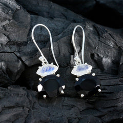 Multi-Turkish-Nari-multiple-Dangle-multicolor-925-Sterling-Silver-Earring