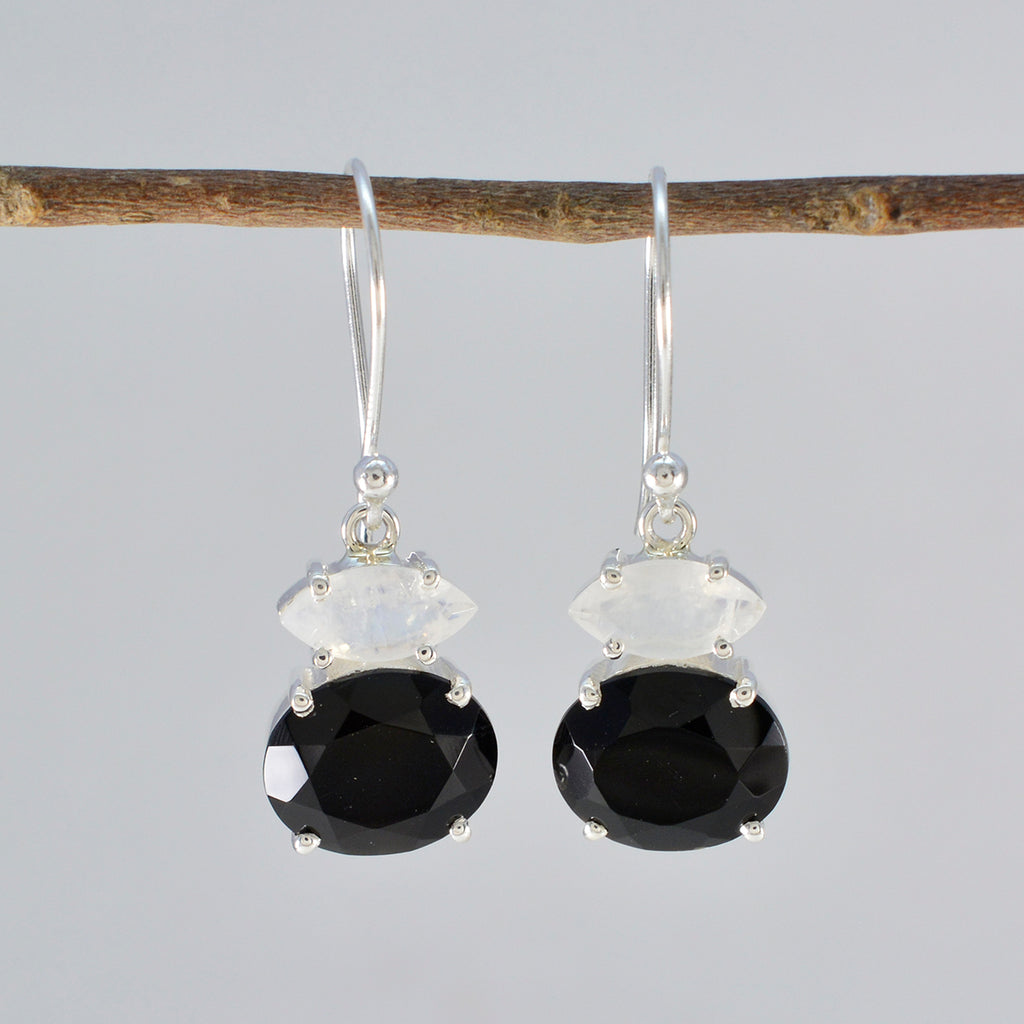 Multi-Turkish-Nari-multiple-Dangle-multicolor-925-Sterling-Silver-Earring
