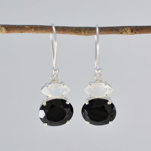 Multi-Turkish-Nari-multiple-Dangle-multicolor-925-Sterling-Silver-Earring