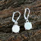 Created-Opal-Spanish-Nari-Solitaire-Dangle-White-92.5-Silver-Earring