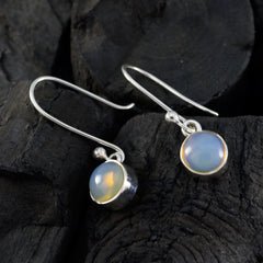 Opal-Russian-Carolina-multiple-Dangle-White-Silver-Earring