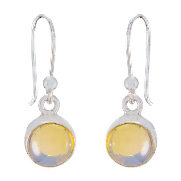 Opal-Russian-Carolina-multiple-Dangle-White-Silver-Earring